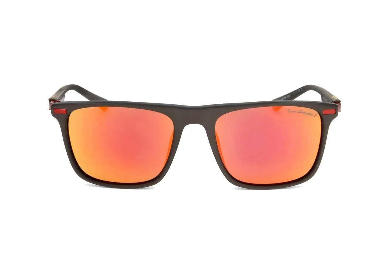 Tonino Lamborghini TL911S Sunglasses - view 4